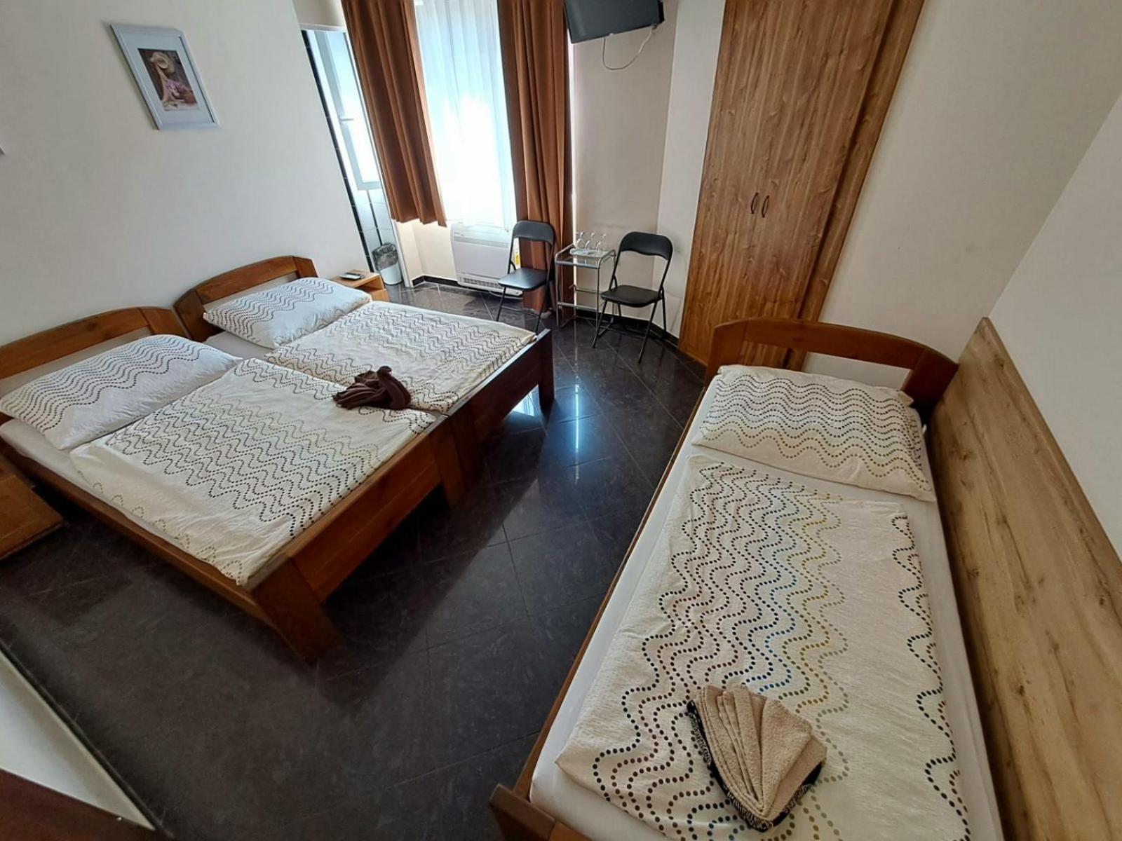 Aquacentrum Hajdúszoboszló Kamer foto