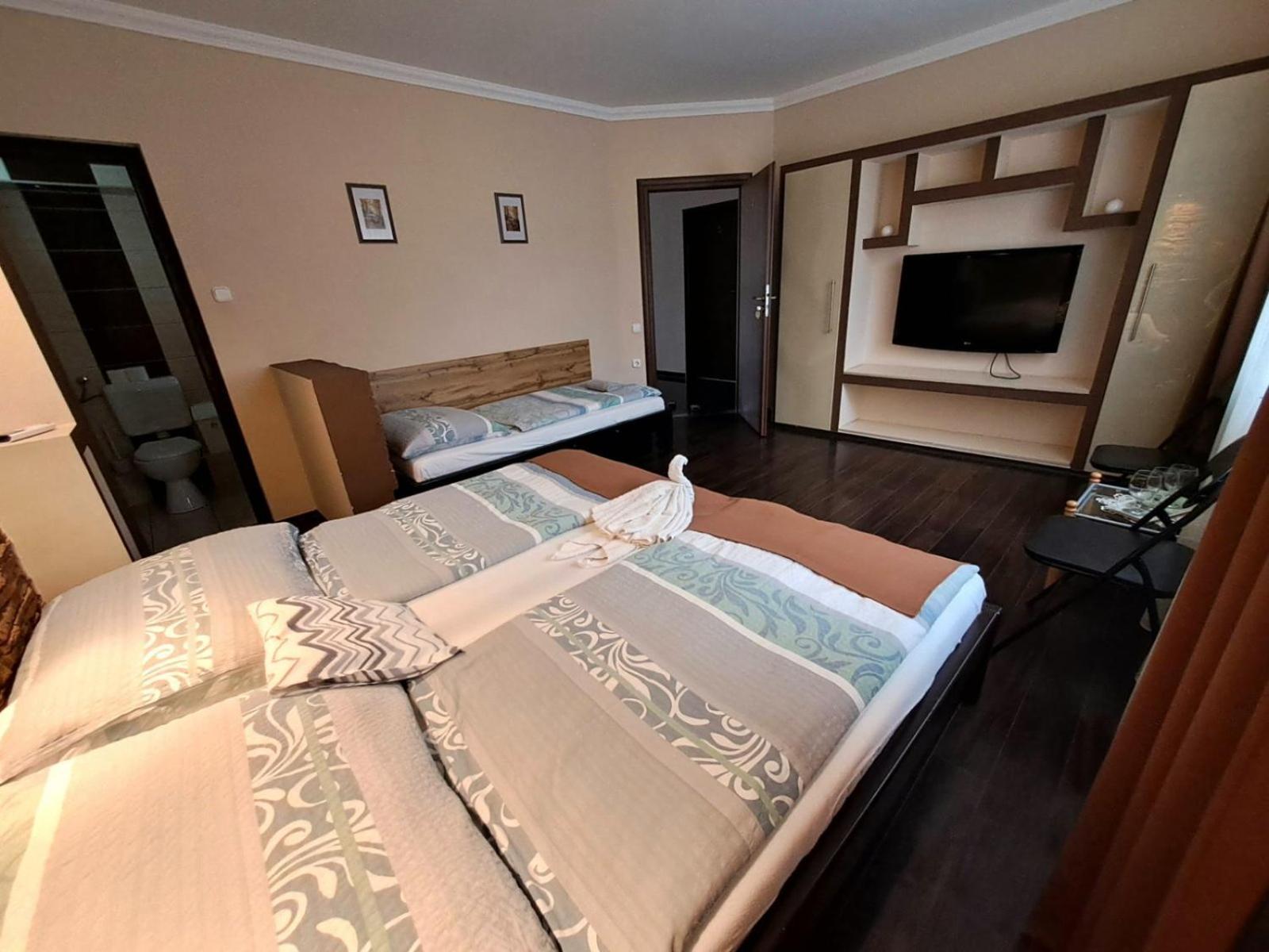 Aquacentrum Hajdúszoboszló Kamer foto